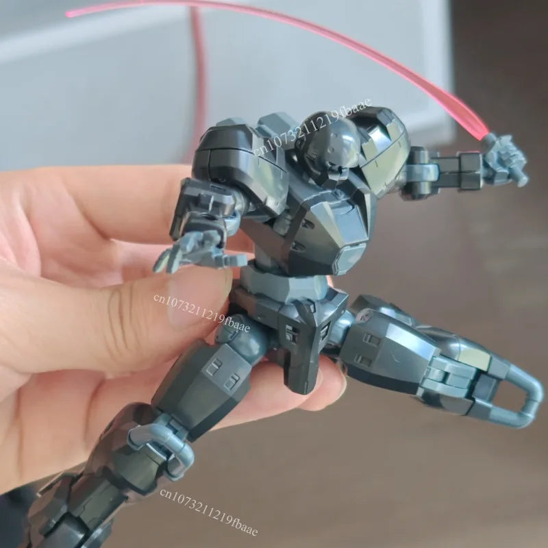 In Stock Sheik Mainland Model RB-107 BUCK 1/144 Assembly Model Kit Super Cavalry Project Stag Action Figure Toy Robot Gift