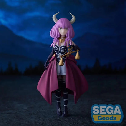 Bandai Frieren Beyond Journey’s End Aura PVC 16CM Model