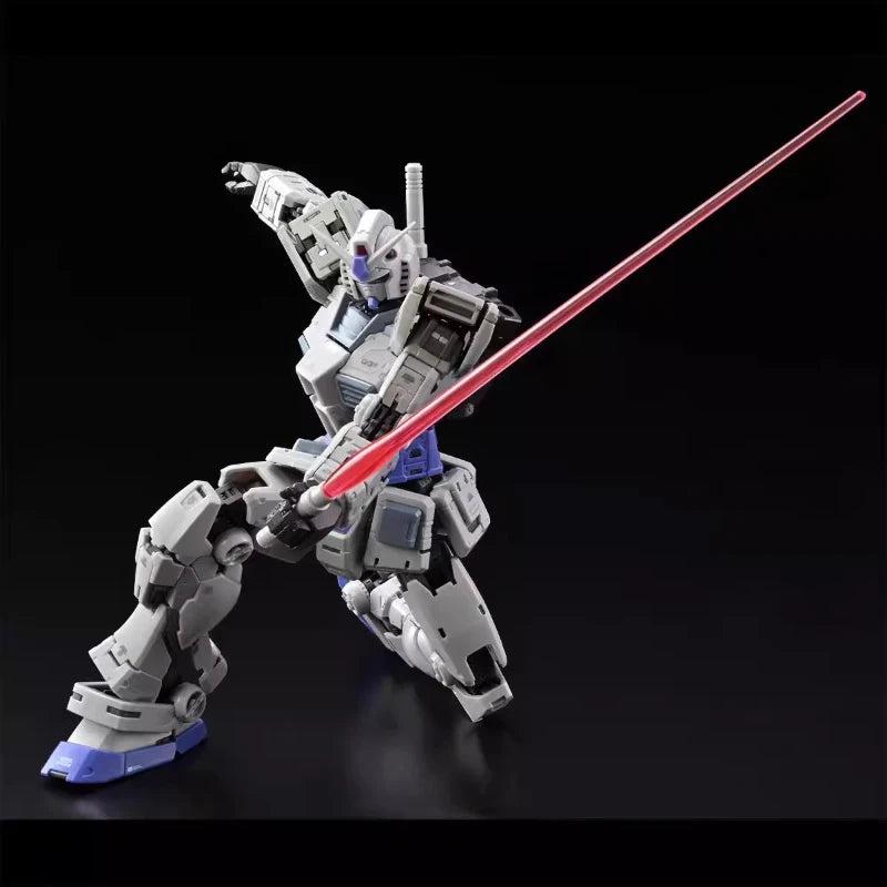 Bandai RG RX-78-2 Fighter Yuanzu 2.0 1/144 Plastic Model Kit