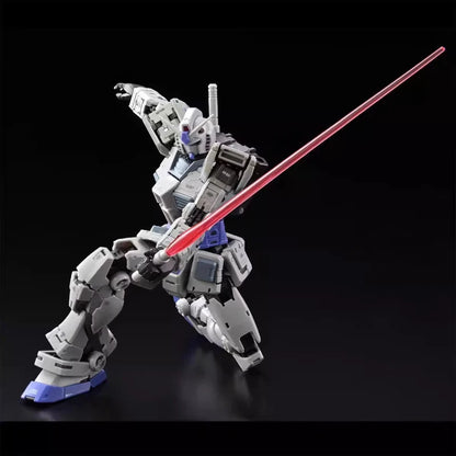 Bandai RG RX-78-2 Fighter Yuanzu 2.0 1/144 Plastic Model Kit