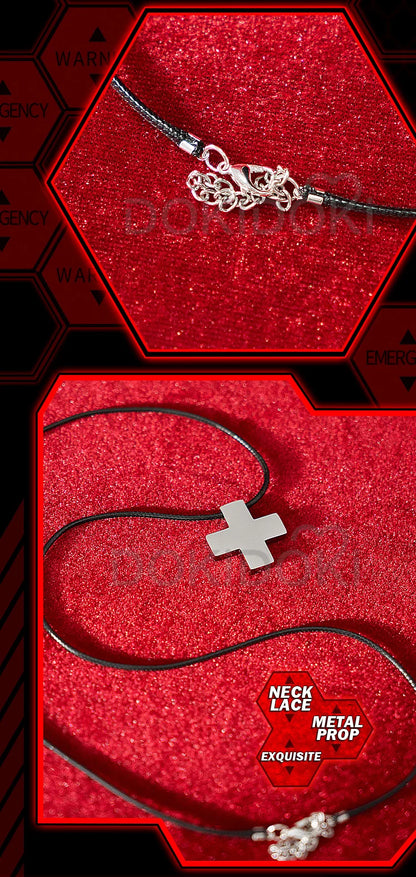 IN STOCK Katsuragii Misatoo Cosplay Costume Anime Cosplay Custome DokiDoki-R Women Wig Katsuragii Misatoo Costume Halloween