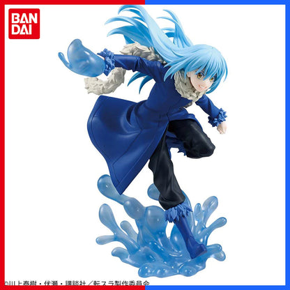 Bandai Banpresto Rimuru Tempest Ranga PVC Model 10-20 cm