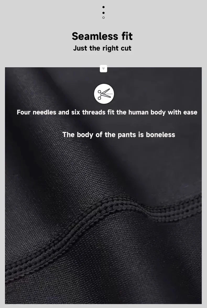 Autumn 5-7 Pcs Men’s Sports Suit Running Training Wear Quick Dry Fitness Cycling Sportswear Outwear