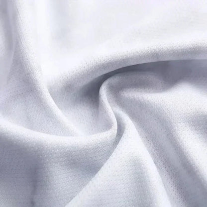 2526 New Bandai Anime One Piece Luffy Summer Jersey T-shirt Oversized 3D Adult and Children's Multifunctional Top Christmas