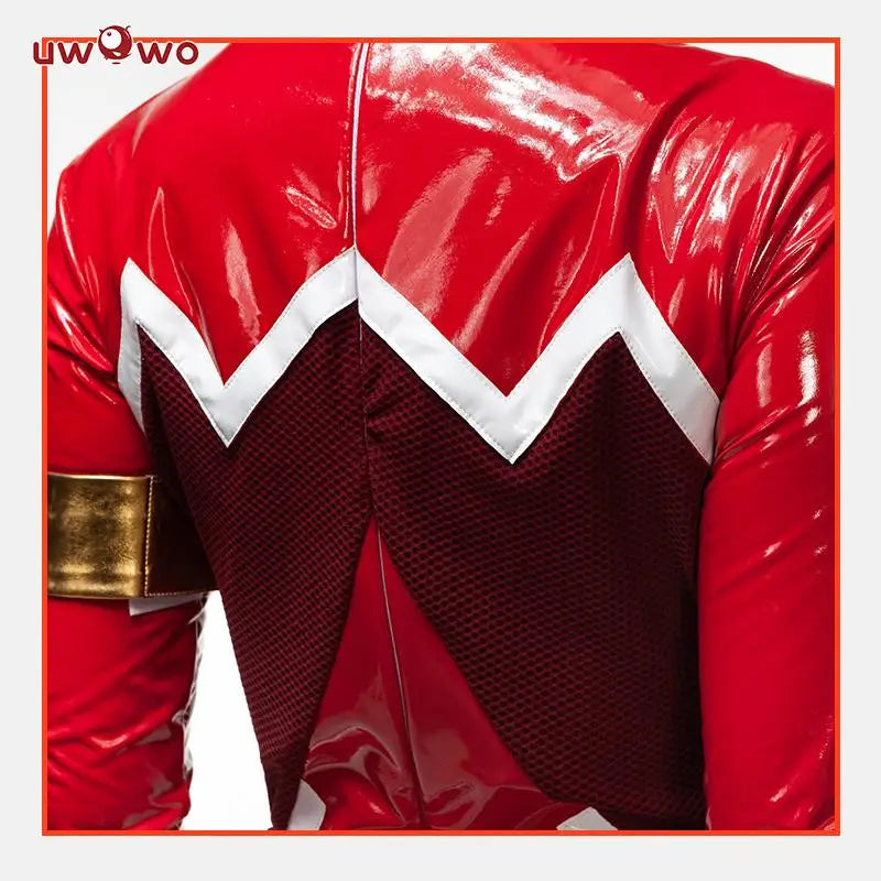 LAST BATCH UWOWO Zeroo Twoo Cosplay Costume 02 Anime Zentaii Cosplay Bodysuit CODEE Plug Suit Women Cosplay