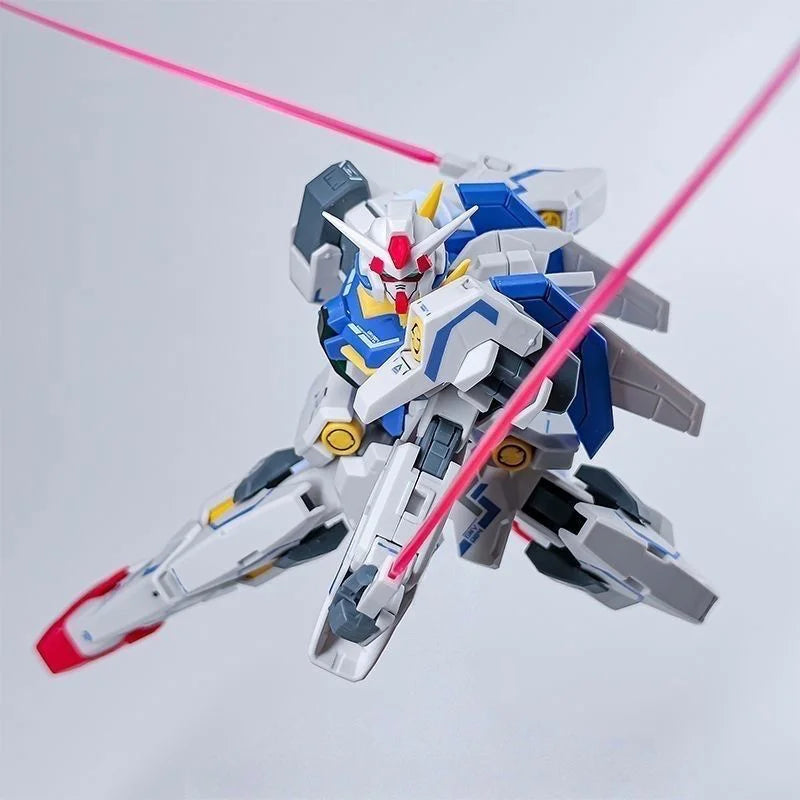 In Stock Yasen Model Plutone GNY-004 HG 1/144 Assembly Model Kit  Action Figure Robot Plastic Model Kits Mecha Toys Kids Gifts