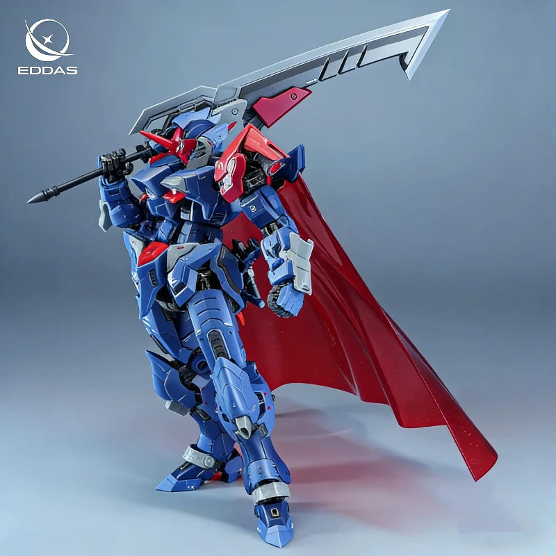 JOY TOY Salamander 1/100 Scale ABS Model Kit
