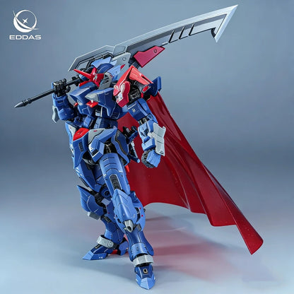 JOY TOY Salamander 1/100 Scale ABS Model Kit