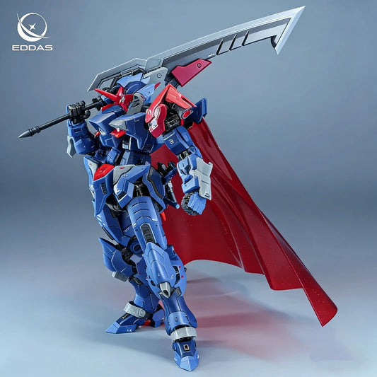 JOY TOY Salamander 1/100 Scale ABS Model Kit