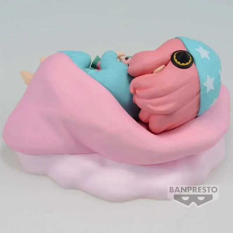 Original In Stock Banpresto Break Time Collection Spyfamily Anya Forger Anime Model Figures Boxed Toys Kids Gifts Genuine