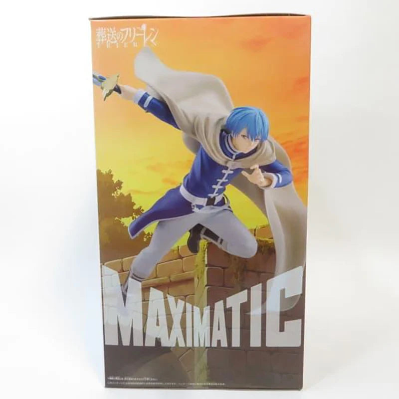 Banpresto Frieren Himmel PVC Model 18CM 25CM