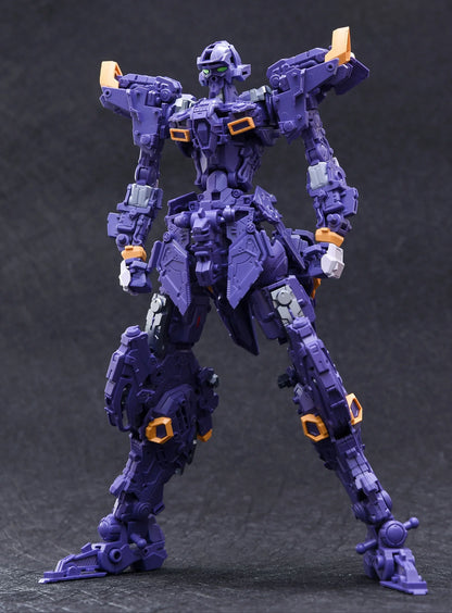 IN ERA MG 1/100 THUNDERBOLT Cosmic Combat Robot RMD Assembly Model Kit Action Figure Plastic Toy Gift