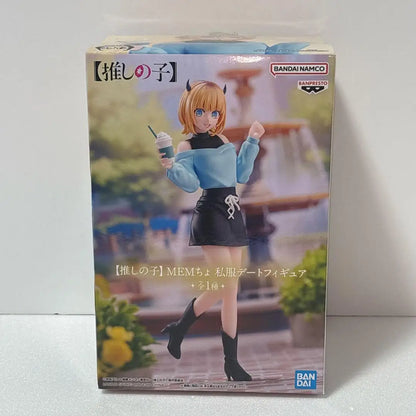 Banpresto Oshi No Ko Hoshino Ai Model PVC Figure - PRUDUCT-21
