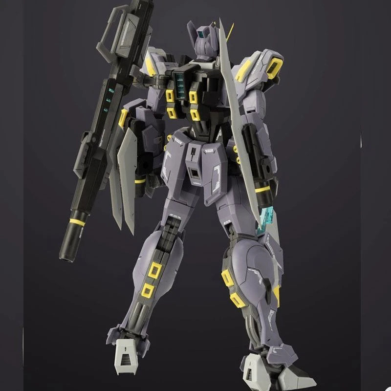 SNAA 1/144 THUNDER INCISE GRACE Series Action Figure High Detail Articulated Figurine Desktop Decor Assembly Model Toy Boy Gifts