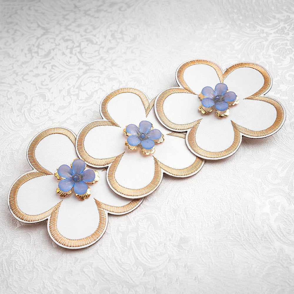 Honkai Star Rail Tribbie Cosplay Costume Wig Dress Uniform Headwear Wings Game Props Halloween Party for Women Girls Carnival