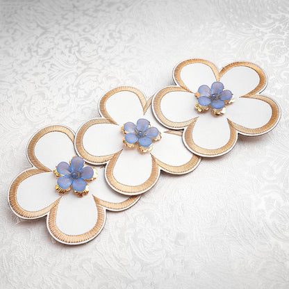 Honkai Star Rail Tribbie Cosplay Costume Wig Dress Uniform Headwear Wings Game Props Halloween Party for Women Girls Carnival