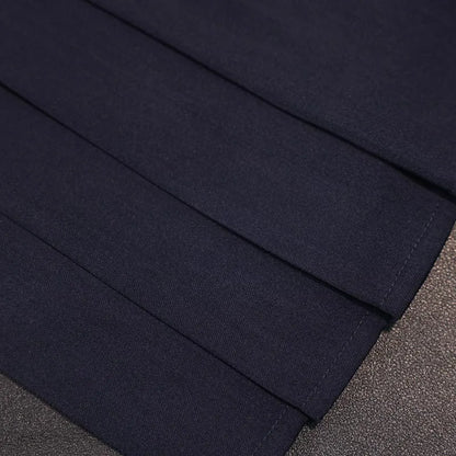 Wuthering Waves Chisa Cosplay Costume Wig Jacket Uniform Skirt Headwear Tattoo Sticker Halloween Party for Women Girls Role Play