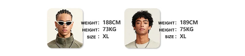 ZODF Autumn Winter 425gsm Long Sleeve T-Shirt American Retro Unisex Loose Heavyweight Basic Cotton T Shirts TEE HY0676