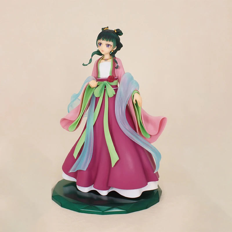 The Apothecary Diaries Maomao PVC 20CM Model Bandai