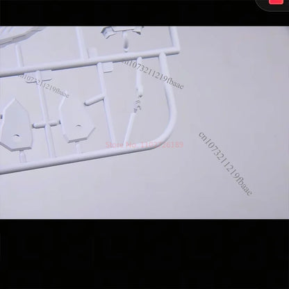 SV Model Freedom MB 1/100 ZGMF-X10A Assembly Model Kit Toys Action Figures Model Kits Robot Plastic Hobby Kids Gift