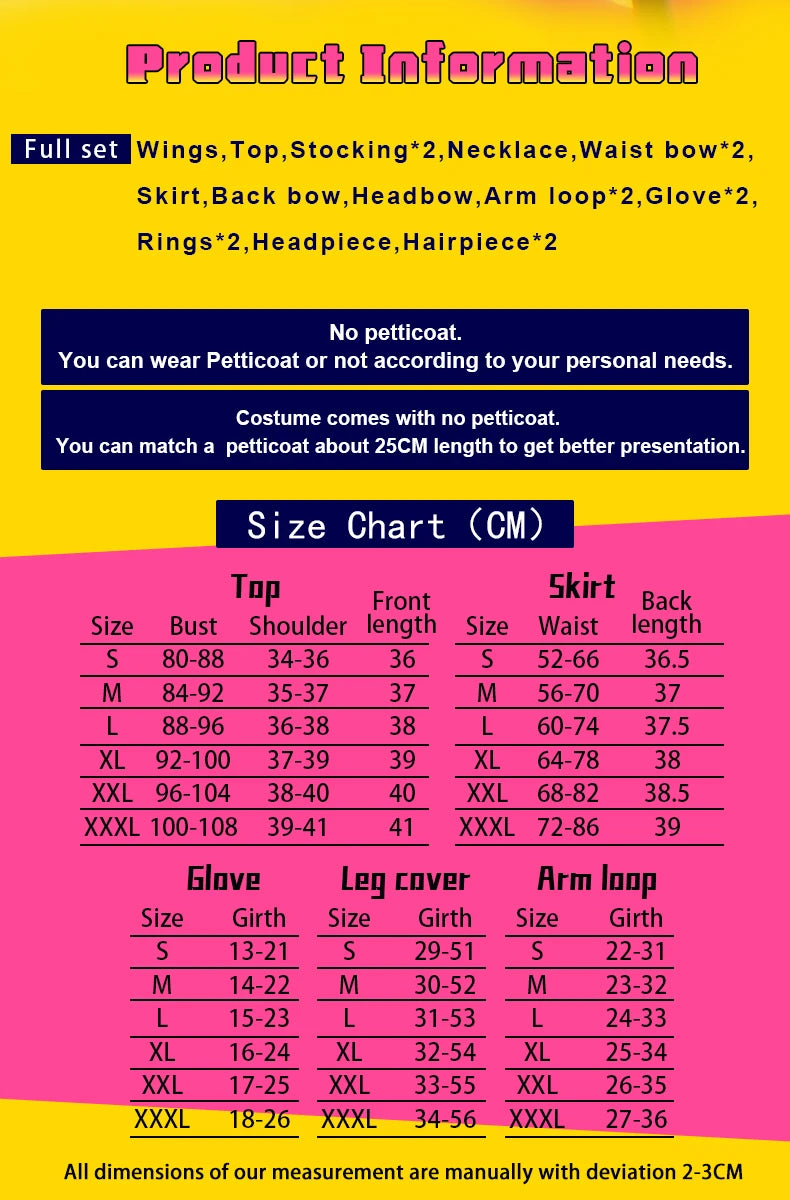 PRE SALE UWOWO Stocking Cosplay Anime New Stocking Cosplay Costume Stocking Angel Cosplay Costume S-3XL Halloween Costume