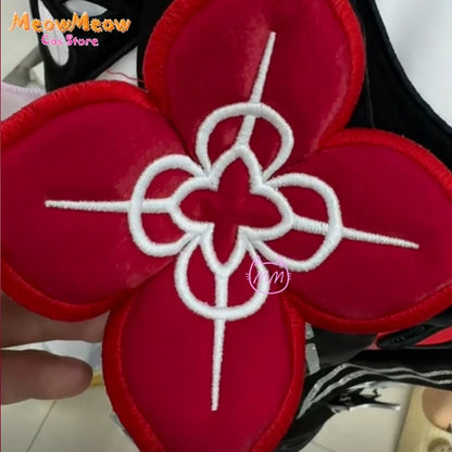 Honkai Star Rail March 7th Cosplay Costume Set Polyester
