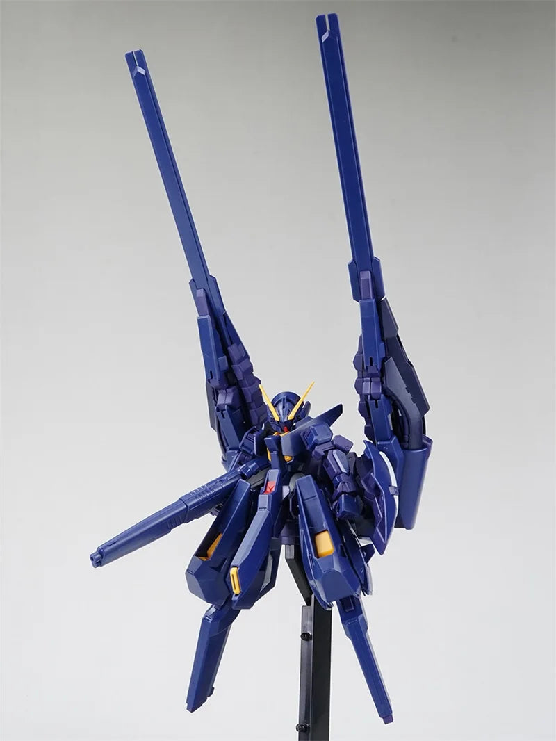 XINGFENG TR-6 Hazel II RX-124 PB 1/144 ABS Model