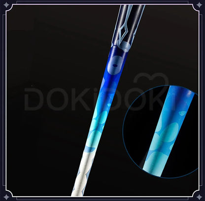 IN STOCK Furina Navia Umbrella Arlecchino Neuvillette Kaveh Kinich Xiao Ganyu Cyno Cosplay Props Game Genshin Impact DokiDoki