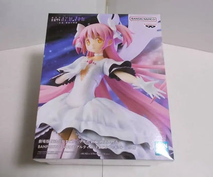 Banpresto Puella Magi Madoka Magica Ultimate Devil Homura 20CM PVC