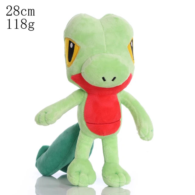 Original 24cm Gengar Plush Pokemon Gengar Plush Charmander Squirtle Pikachu Gengar Plush Bulbasaur Anime Stuffed Animal Toy Gift