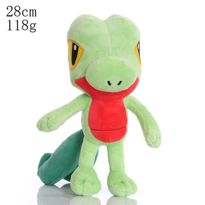 Original 24cm Gengar Plush Pokemon Gengar Plush Charmander Squirtle Pikachu Gengar Plush Bulbasaur Anime Stuffed Animal Toy Gift
