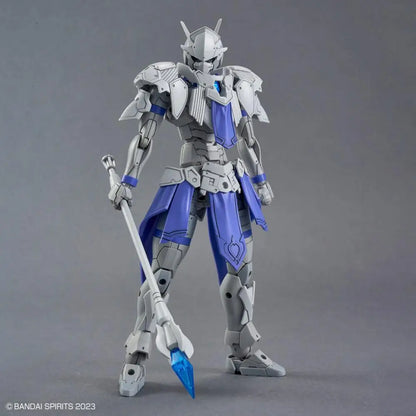 Bandai 30 Minutes Fantasy Liber Knight PVC Model Figures