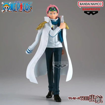 Bandai Banpresto One Piece Koby 16cm PVC Figure