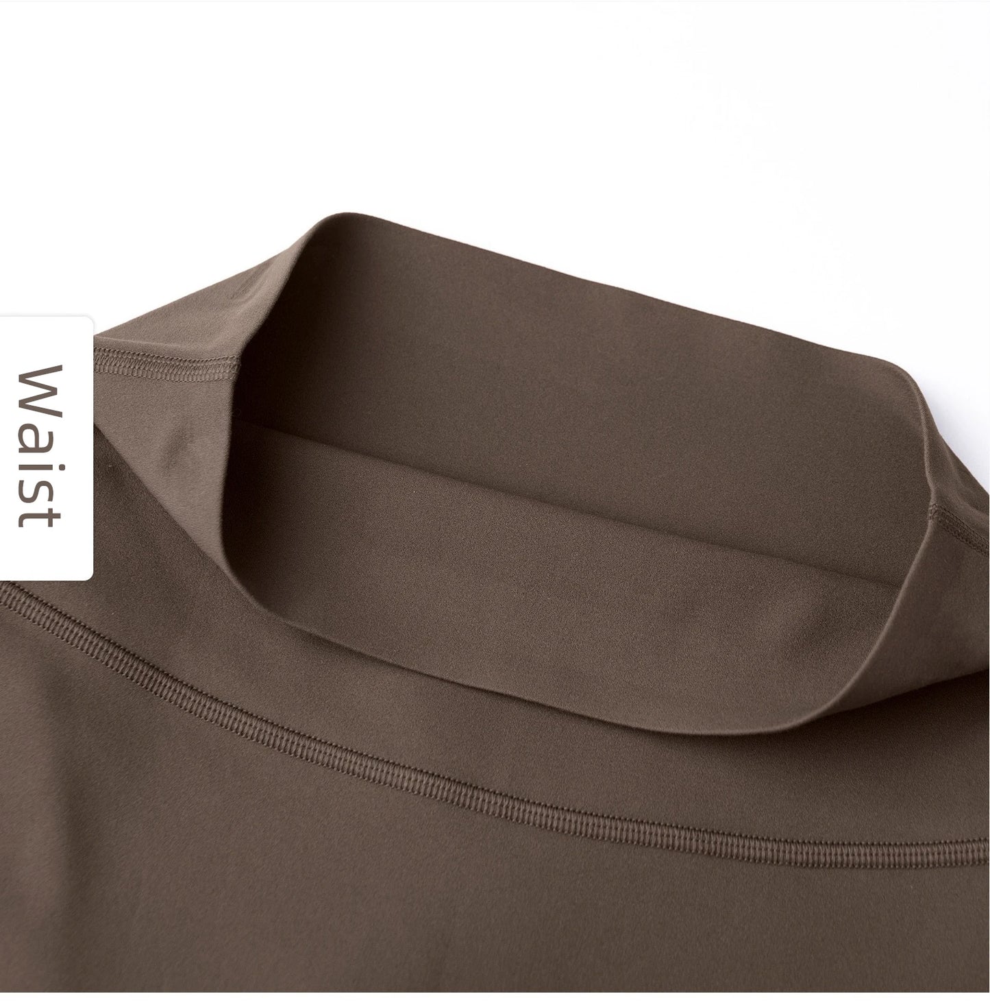2025 Winter Warm High Waist Seamless Women’s Fitness Yoga Leggings Tight Running Trousers