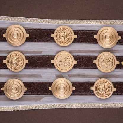 Wuthering Waves Augusta Cosplay Costume Wig Dress Uniform Headwear Earrings Christmas Halloween Party for Women Girls Role Play