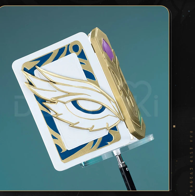 IN STOCK Dan Heng Stelle Caelus Robin Firefly Cerydra Phainon Cosplay Props Game Honkai: Star Rail Cosplay DokiDoki Props