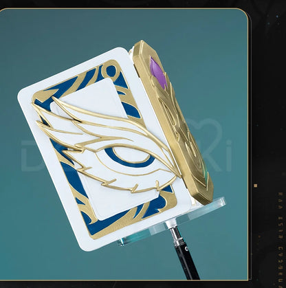 IN STOCK Dan Heng Stelle Caelus Robin Firefly Cerydra Phainon Cosplay Props Game Honkai: Star Rail Cosplay DokiDoki Props