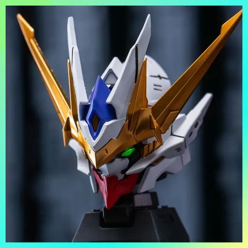 【New product】MINERVA HOBBY FIRST PLAN 04 LINGXUZI WOLVERINE Double headed Assembly Model Kit Action Figure Plastic Model