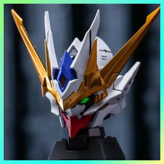【New product】MINERVA HOBBY FIRST PLAN 04 LINGXUZI WOLVERINE Double headed Assembly Model Kit Action Figure Plastic Model