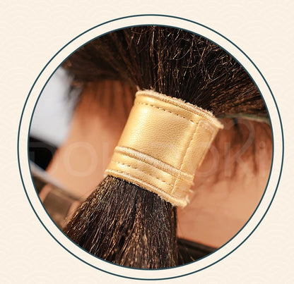 Dan Heng IL Permansor Terrae Cosplay Costume Game Honkai: Star Rail【S-3XL】DokiDoki-R Danheng Tail Halloween Cosplay Plus Size