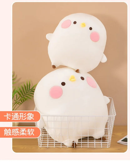 Miniso Kanahei Small Animal Series Plush Doll Desktop Decoration Pillow Kawaii Children's Toy Model Peripheral Birthday Gift