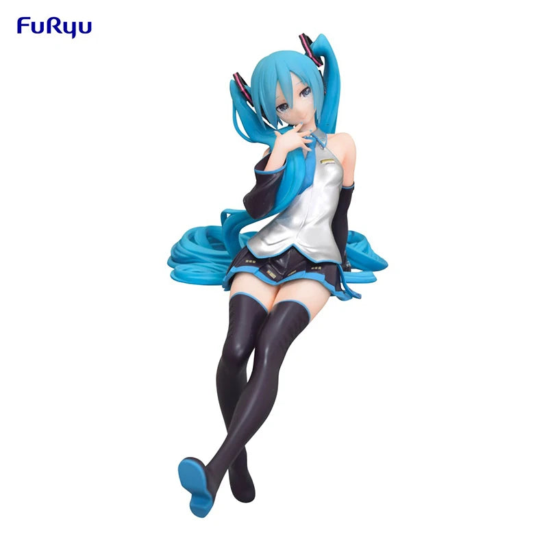 Bandai Hatsune Miku Granada Ver 14CM PVC Model