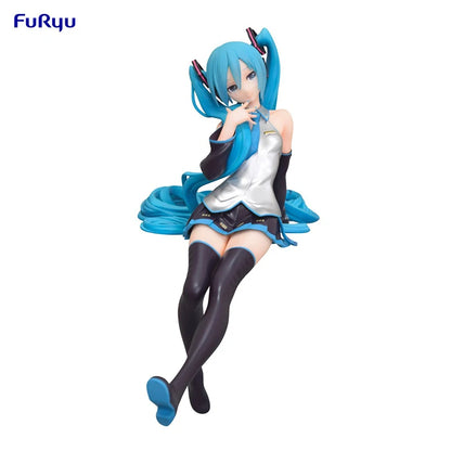 Bandai Hatsune Miku Granada Ver 14CM PVC Model