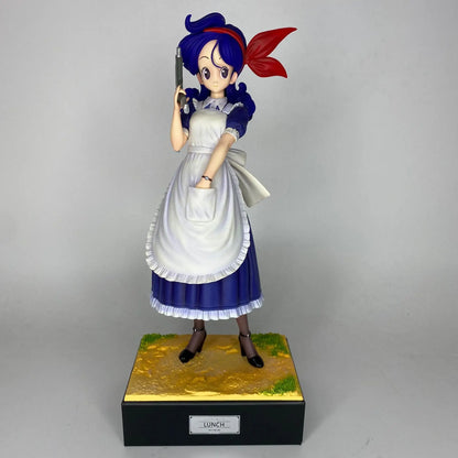 Jt Statue Dragon Ball Z Bulma Figure Lunch Figurine Bulam Pvc Action Figures Collection Model Toys Gifts