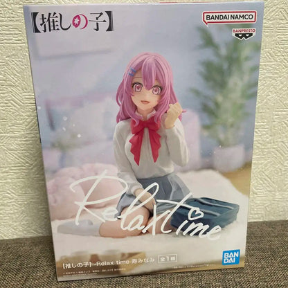 Banpresto Oshi No Ko Hoshino Ai Model PVC Figure - PRUDUCT-18