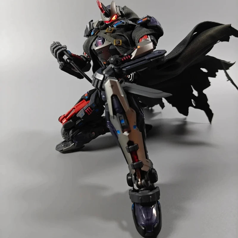 Bandai Zero Limitless Tastir 1/10 Scale ABS Model Kit