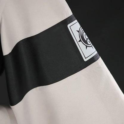 iCoser Anime Gachiakuta Zanka Nijiku Cosplay Costume Uniform Earrings Akuta Cleaners Halloween Party Women Men Festival Outfit