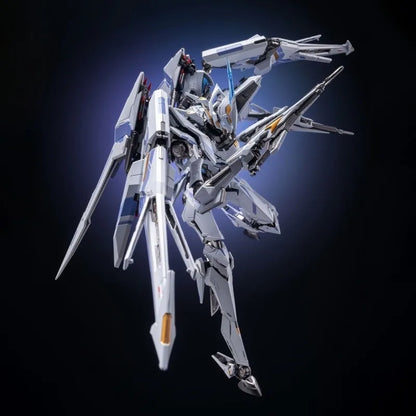 【PRE ORDER】MOSHOWTOYS Release the machine gyrfalcon Superior Finished model can be used as a motivational tool birthday toy gift