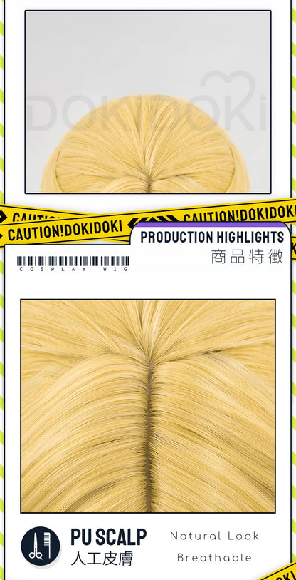 IN STOCK Marcille Donato Cosplay Costume Anime Delicious in Dungeon Cosplay DokiDoki-SR Women Uniform Dress Marcille Cosplay