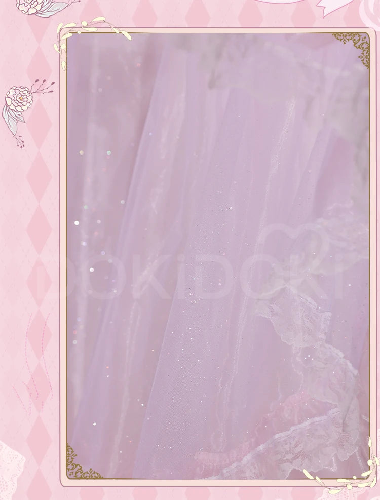 Kanamee Madokaa Homuraa Akemii Cosplay Anime DokiDoki-R Women Gothic Dress Ultimate Madokaa Halloween